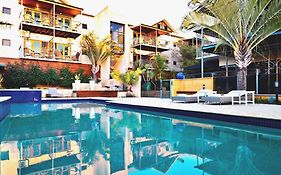 Sunmoon Resort Perth