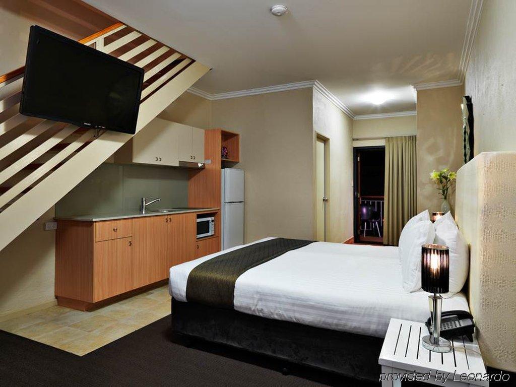 Sunmoon Boutique Resort Perth Room photo