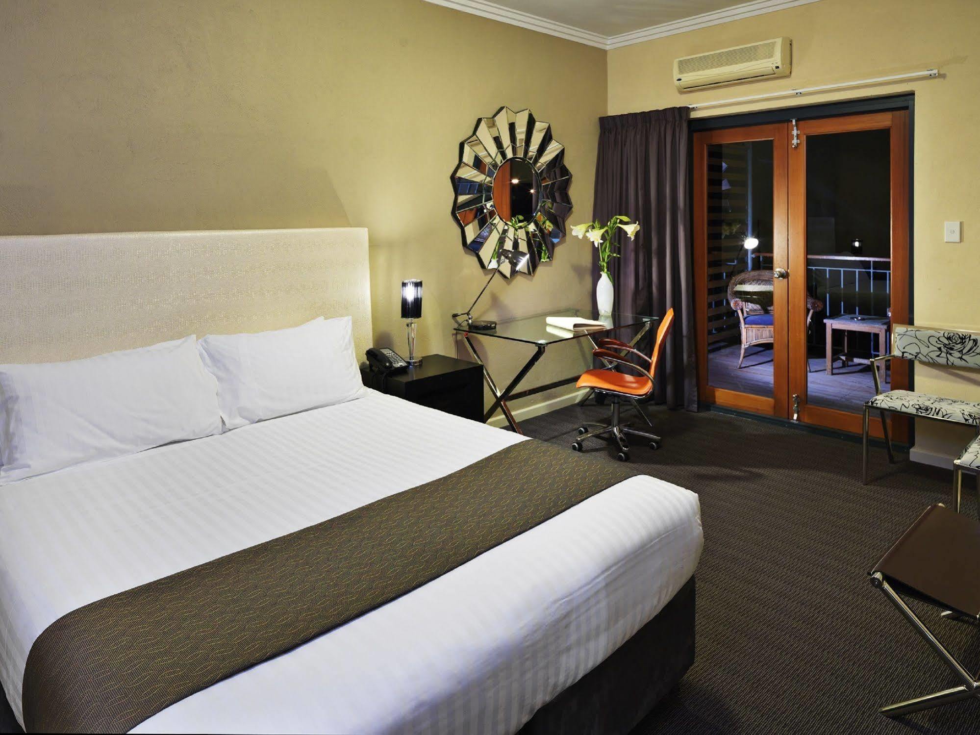 Sunmoon Boutique Resort Perth Room photo