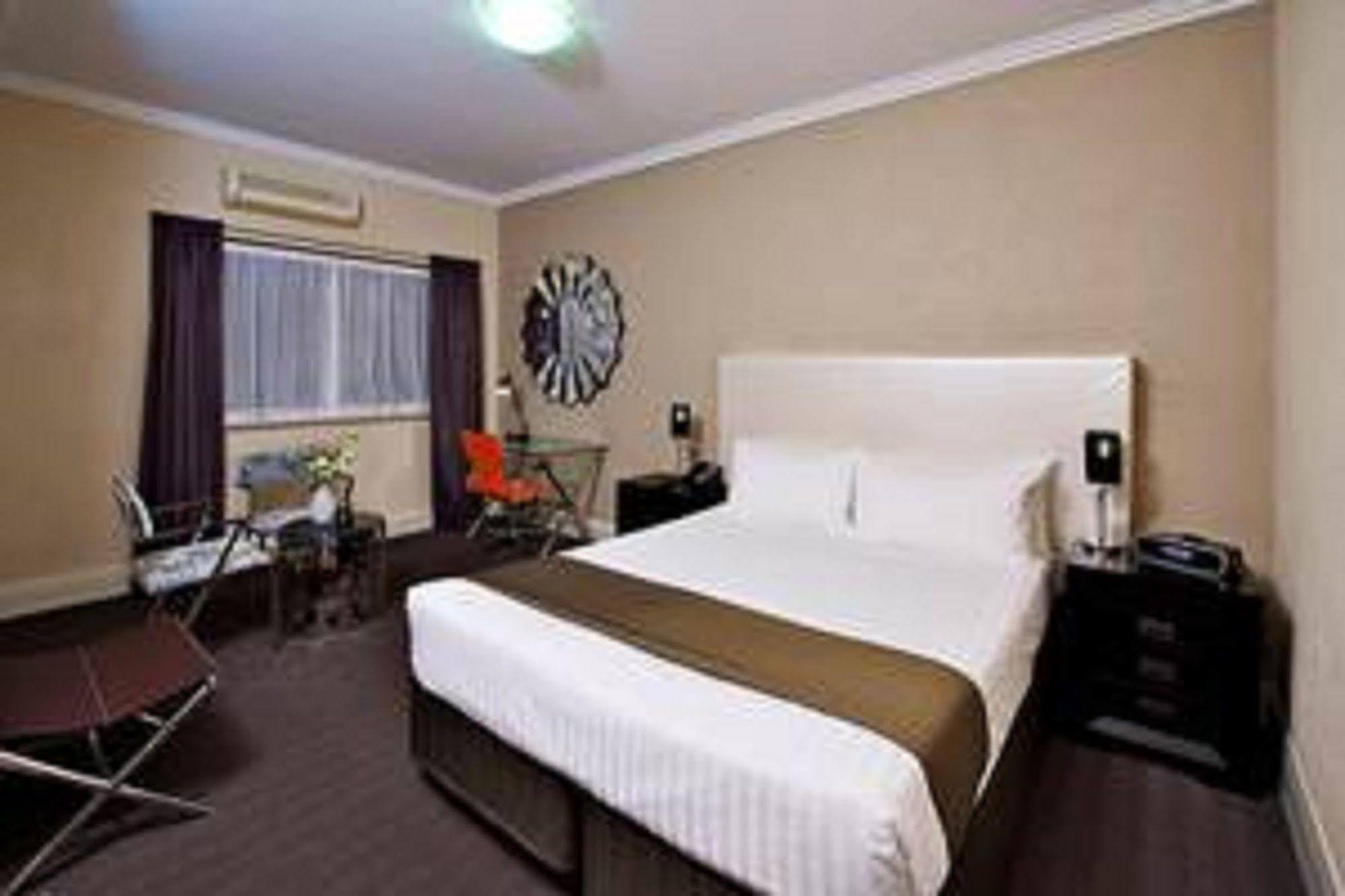 Sunmoon Boutique Resort Perth Room photo