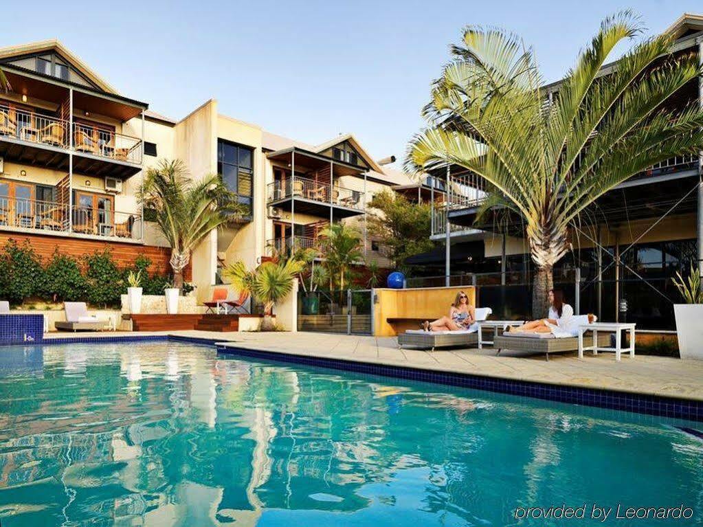 Sunmoon Boutique Resort Perth Exterior photo