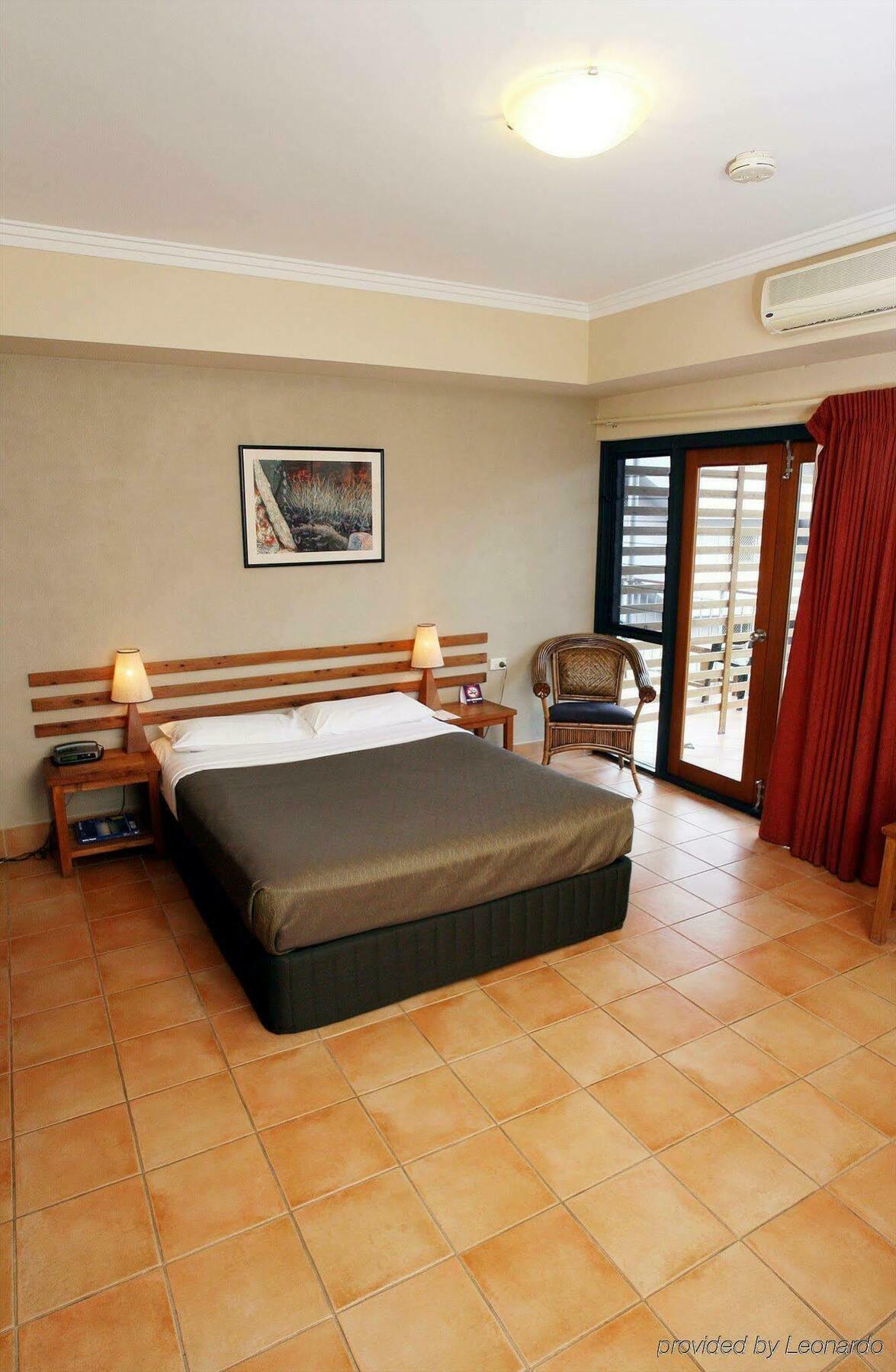 Sunmoon Boutique Resort Perth Room photo